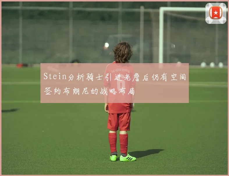 Stein分析骑士引进老詹后仍有空间签约布朗尼的战略布局